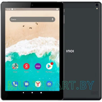 Планшет Inoi inoiPad 2GB/32GB 3G (черный)